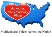 America The Diversity